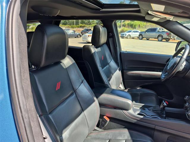 2023 Dodge Durango R/T Plus RWD