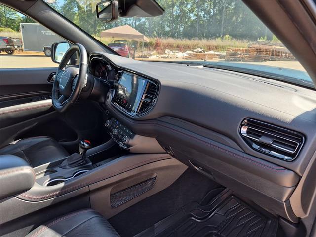 2023 Dodge Durango R/T Plus RWD
