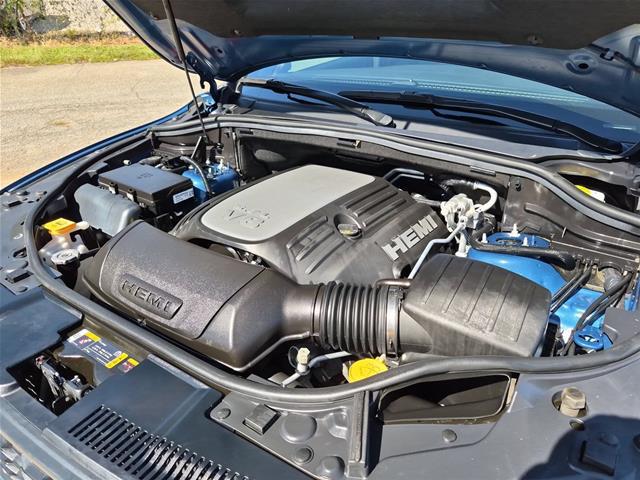 2023 Dodge Durango R/T Plus RWD