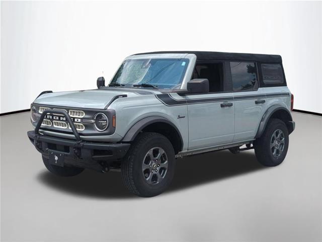 2022 Ford Bronco Big Bend for sale in Columbia, SC