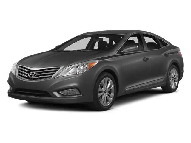 2014 Hyundai Azera Limited for sale near Cincinnati, OH