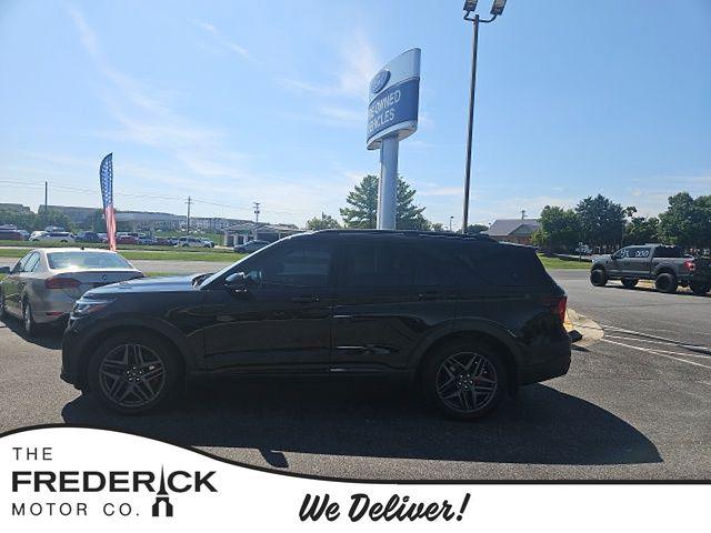 2025 Ford Explorer ST for sale in Frederick, MD