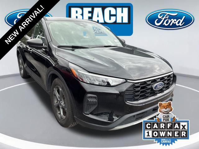 2025 Ford Escape ST-Line for sale in Myrtle Beach, SC
