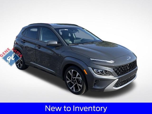 2023 Hyundai Kona Limited for sale in Hanover, PA