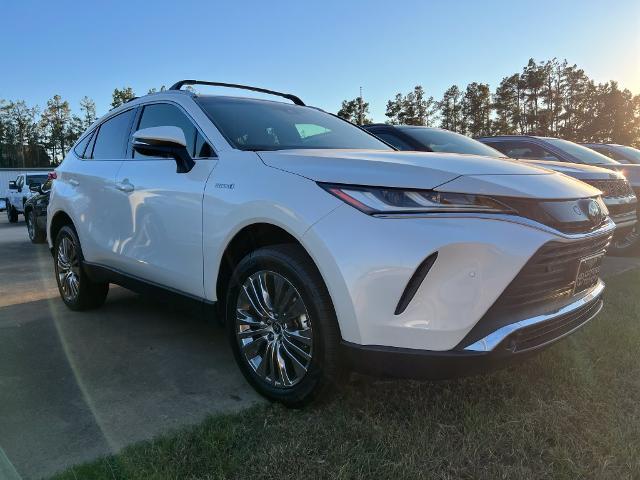 2021 Toyota Venza Limited for sale in Oxford, MS