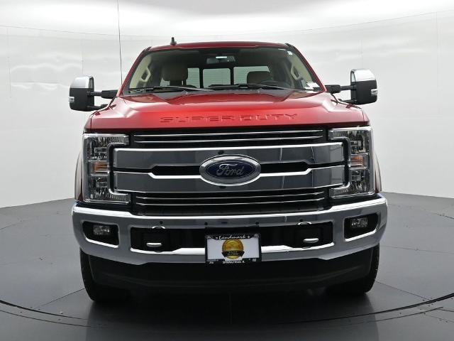 2019 Ford F-350 LARIAT
