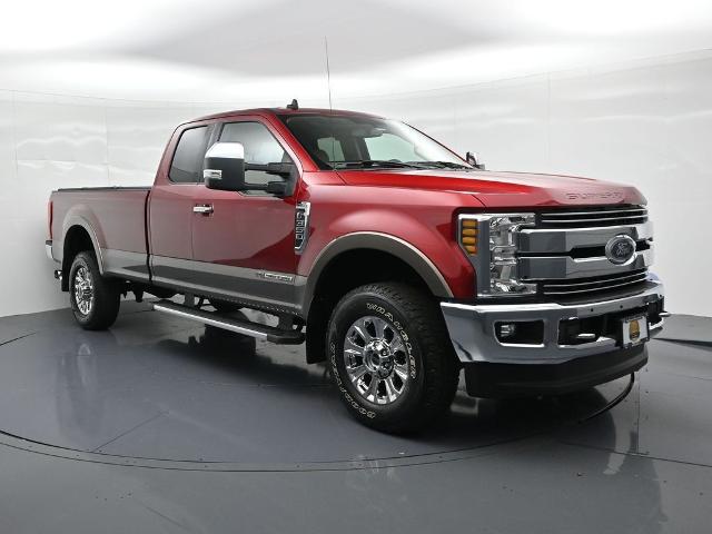 2019 Ford F-350 LARIAT