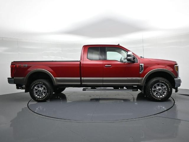 2019 Ford F-350 LARIAT