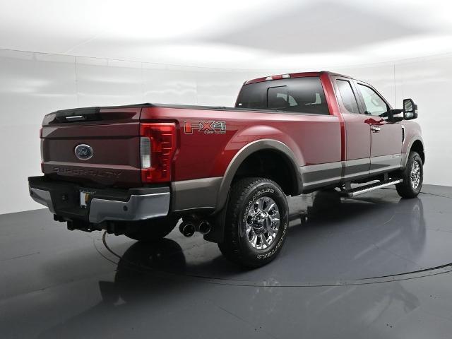 2019 Ford F-350 LARIAT