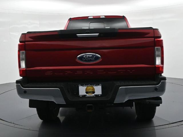 2019 Ford F-350 LARIAT