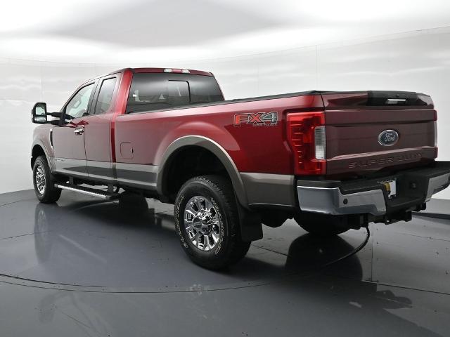 2019 Ford F-350 LARIAT
