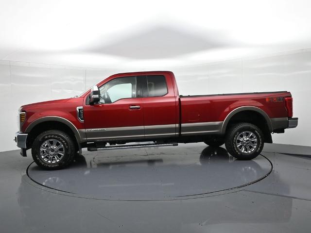 2019 Ford F-350 LARIAT