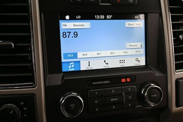 2019 Ford F-350 LARIAT