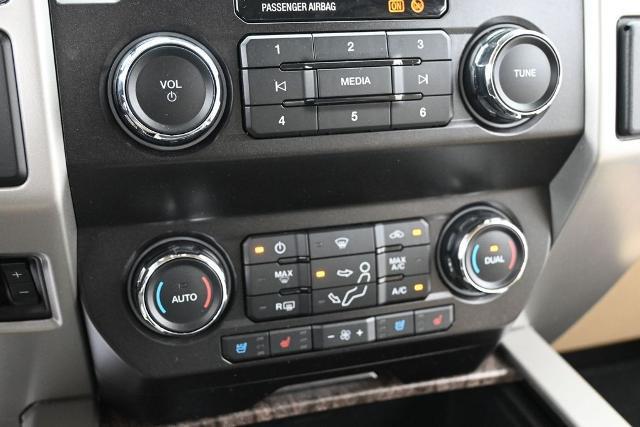 2019 Ford F-350 LARIAT