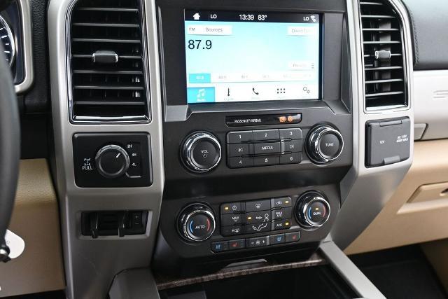 2019 Ford F-350 LARIAT