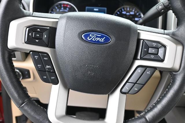 2019 Ford F-350 LARIAT