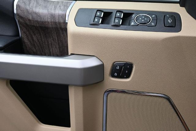 2019 Ford F-350 LARIAT