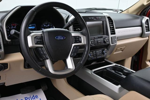 2019 Ford F-350 LARIAT