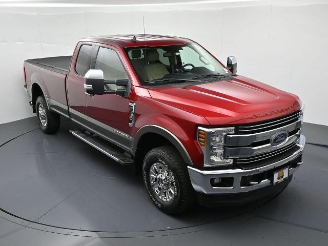 2019 Ford F-350 LARIAT