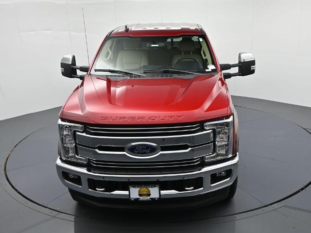 2019 Ford F-350 LARIAT