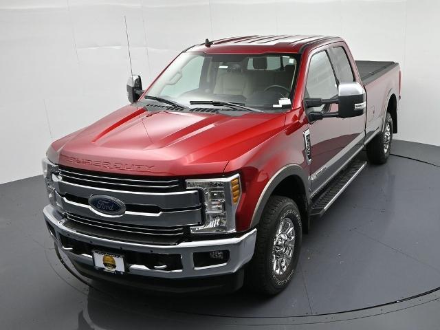 2019 Ford F-350 LARIAT