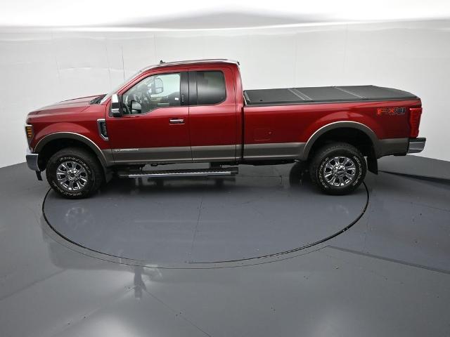 2019 Ford F-350 LARIAT