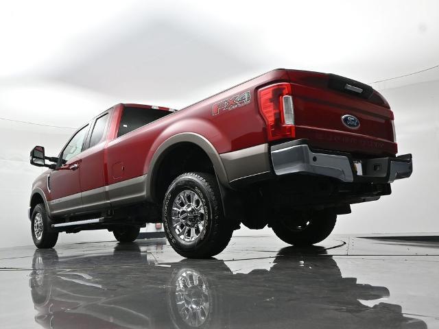 2019 Ford F-350 LARIAT