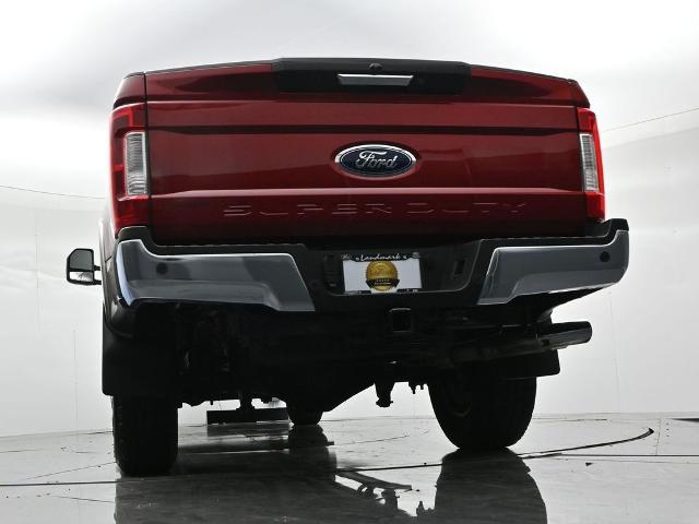 2019 Ford F-350 LARIAT