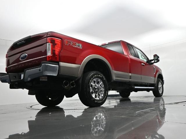 2019 Ford F-350 LARIAT
