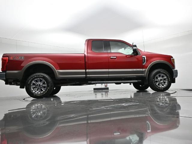 2019 Ford F-350 LARIAT