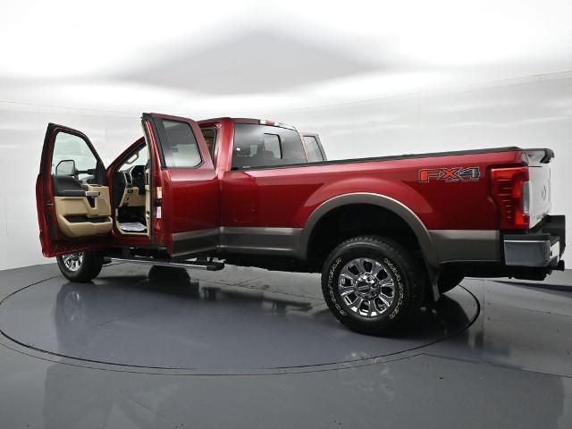 2019 Ford F-350 LARIAT