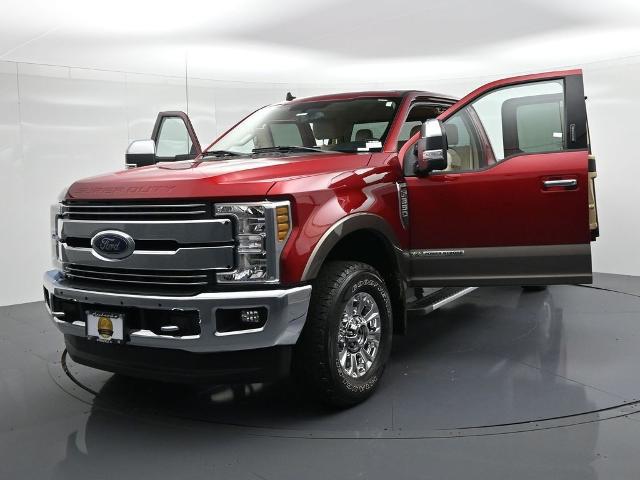 2019 Ford F-350 LARIAT