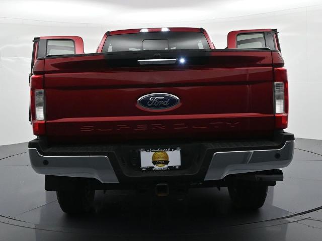 2019 Ford F-350 LARIAT