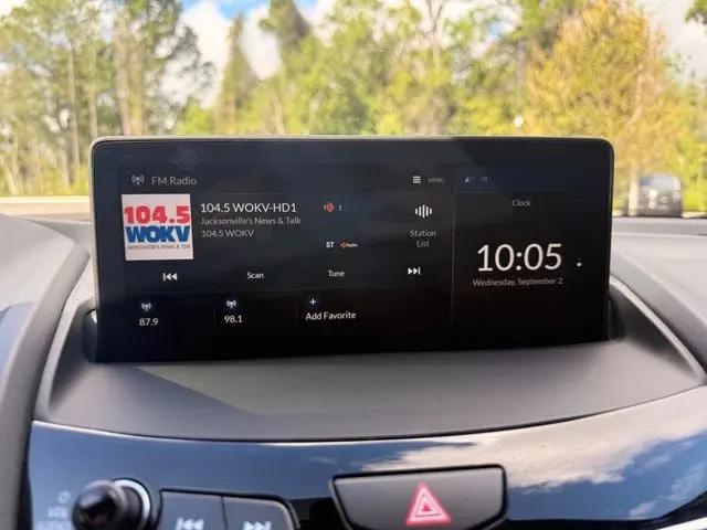 2025 Acura RDX Base