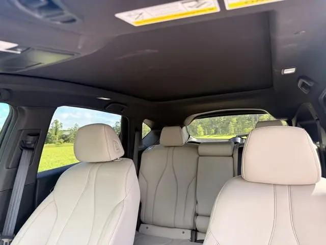 2025 Acura RDX Base