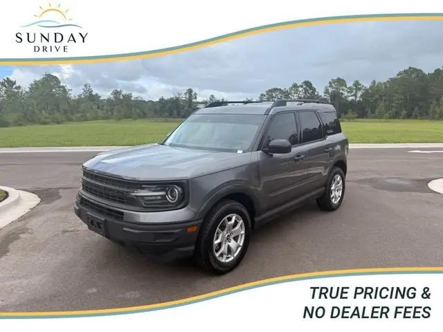 2021 Ford Bronco Sport Base for sale in St. Augustine, FL