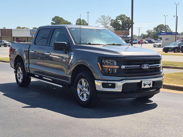 2025 Ford F-150 XLT for sale in Dunn, NC