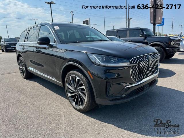 2025 Lincoln Aviator Reserve for sale in Saint Peters, MO
