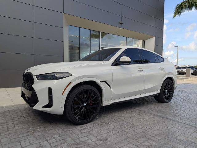 2024 BMW X6 xDrive40i for sale in Melbourne, FL