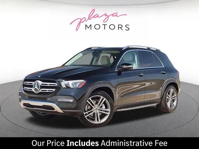 2022 Mercedes-Benz GLE GLE 350 4MATIC for sale in Creve Coeur, MO