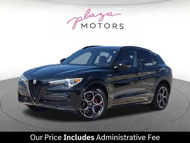 2023 Alfa Romeo Stelvio Veloce AWD for sale in Creve Coeur, MO