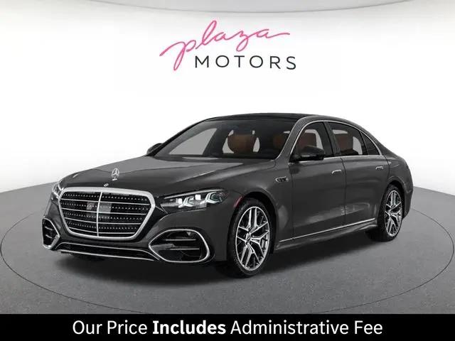 2027 Mercedes-Benz S-CLASS S 580 for sale in Creve Coeur, MO