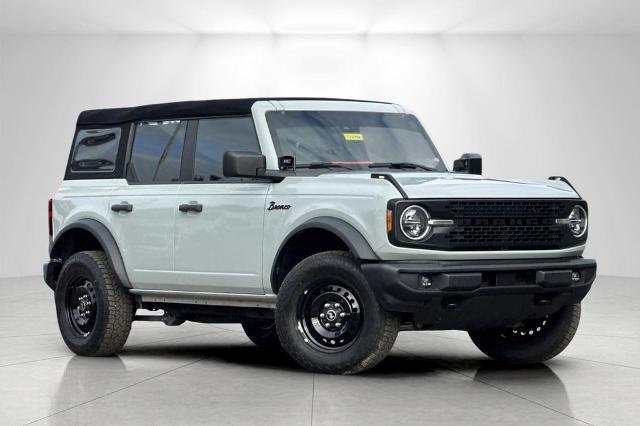 2023 Ford Bronco Big Bend for sale in Santa Barbara, CA