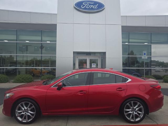 2014 Mazda Mazda6 i Grand Touring for sale in Warrenton, OR