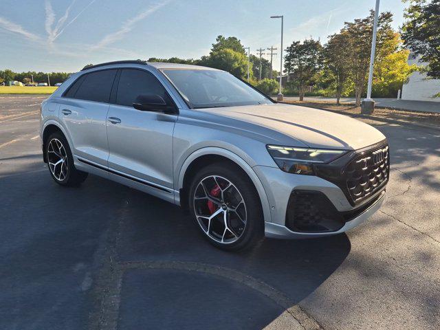 2024 Audi SQ8 Premium Plus 4.0 TFSI quattro for sale in Indian Trail, NC