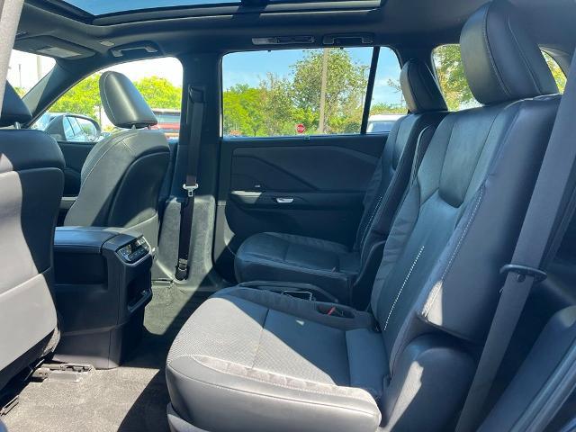 2025 Lexus TX 350 Luxury