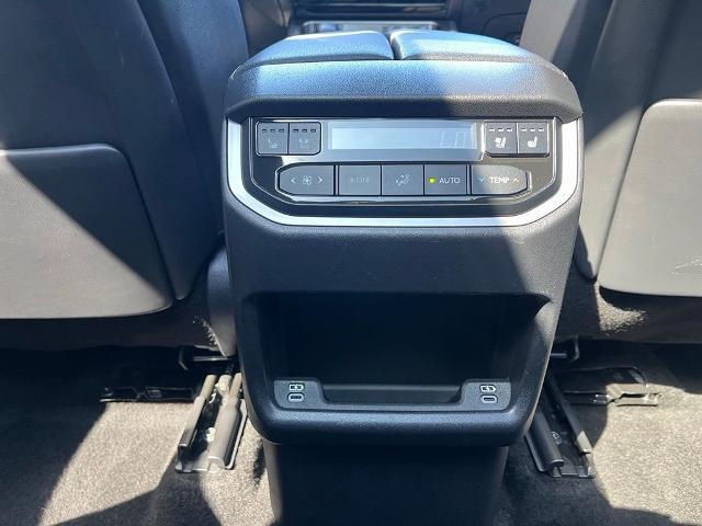 2025 Lexus TX 350 Luxury