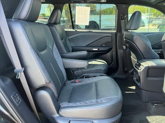 2025 Lexus TX 350 Luxury