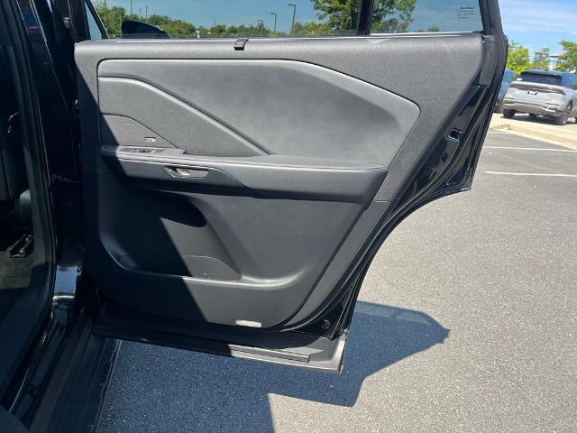 2025 Lexus TX 350 Luxury