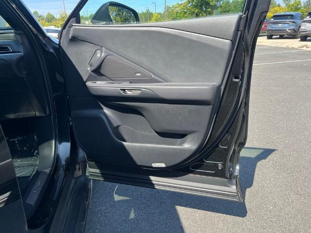 2025 Lexus TX 350 Luxury